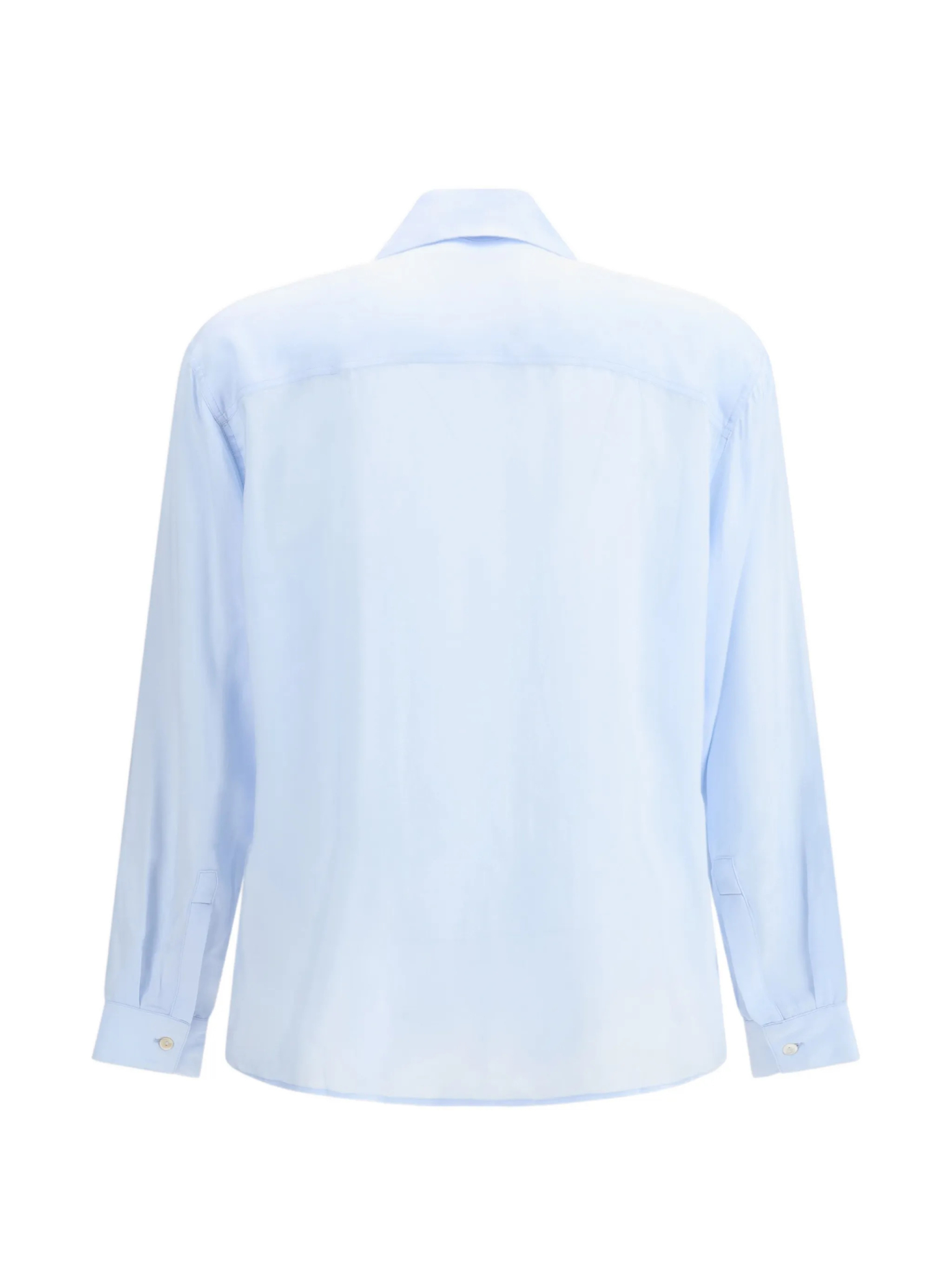 [BAZISZT] Shirts Long Sleeve SS26 BZPS26SR010990182