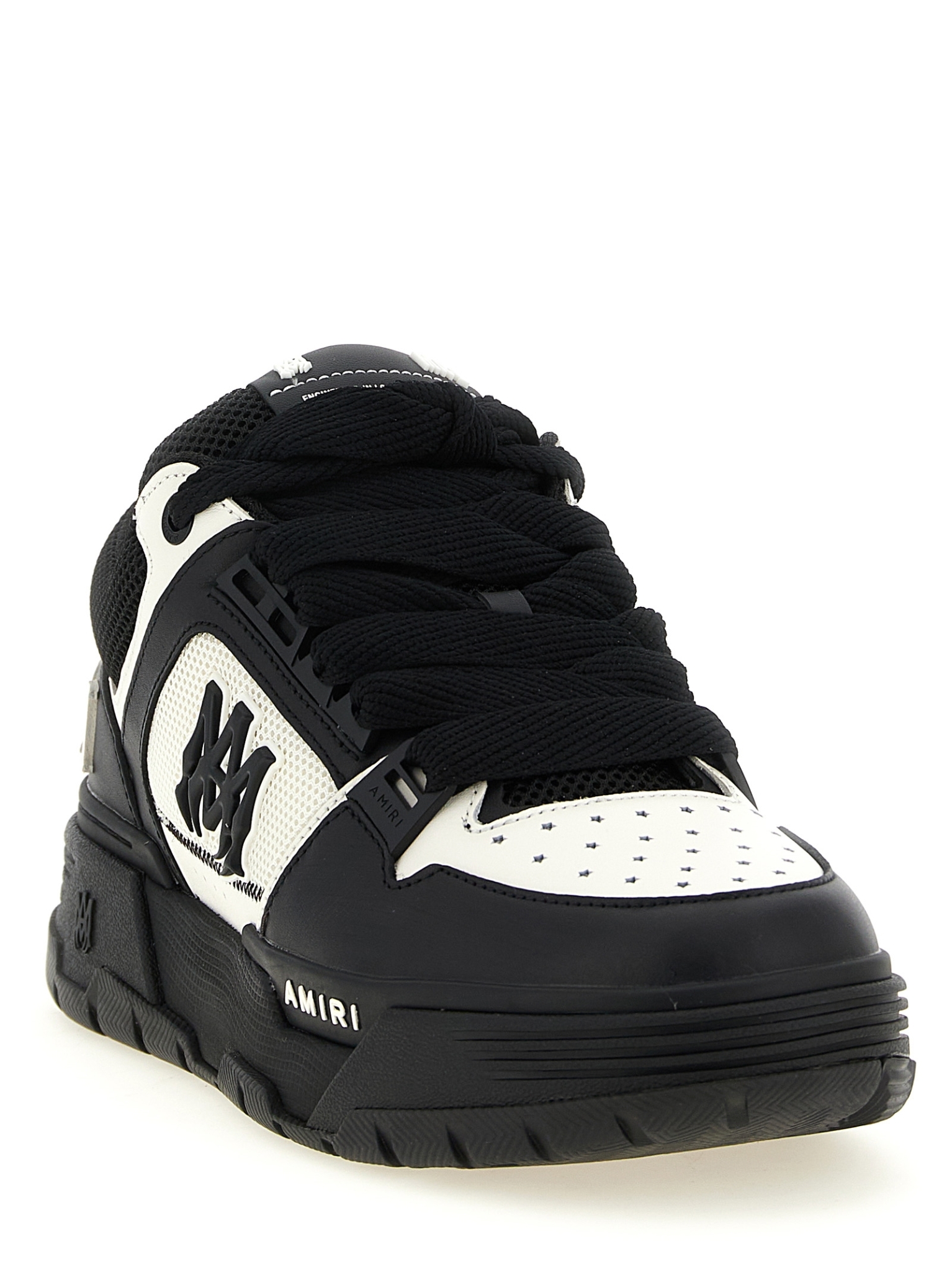 [Amiri] Sneakers SS26 AMSNSN1055001