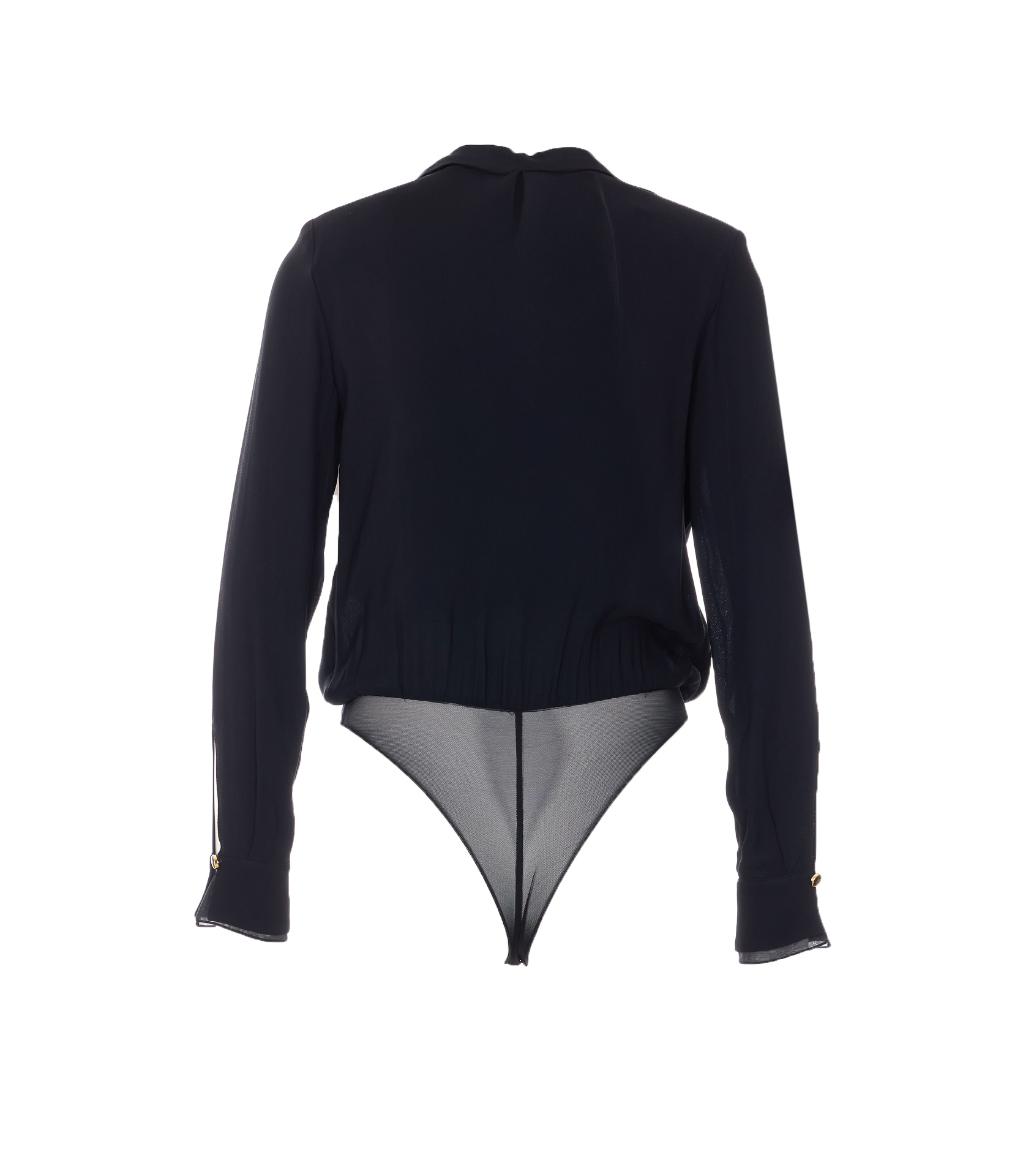 [ELISABETTA FRANCHI] Shirts Long Sleeve SS26 CB00261E2110