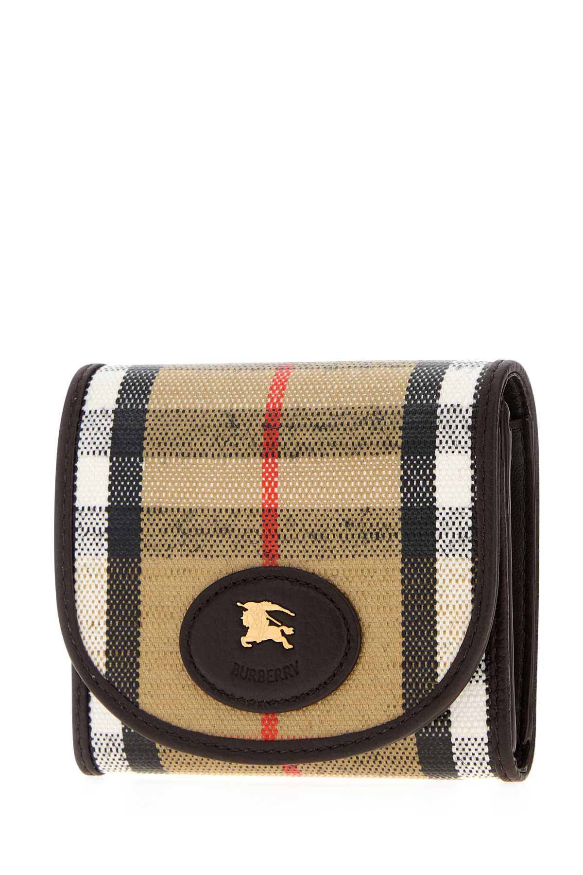 [Burberry] Wallet SS26 8112281 B9368
