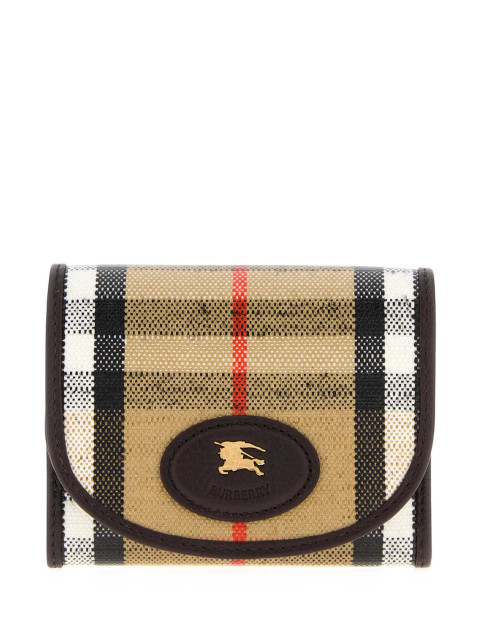 [Burberry] Wallet SS26 8112281 B9368