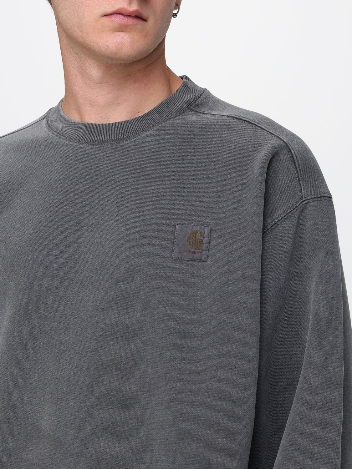 [CARHARTT WIP] Sweatshirt FW25 I029522 89GD