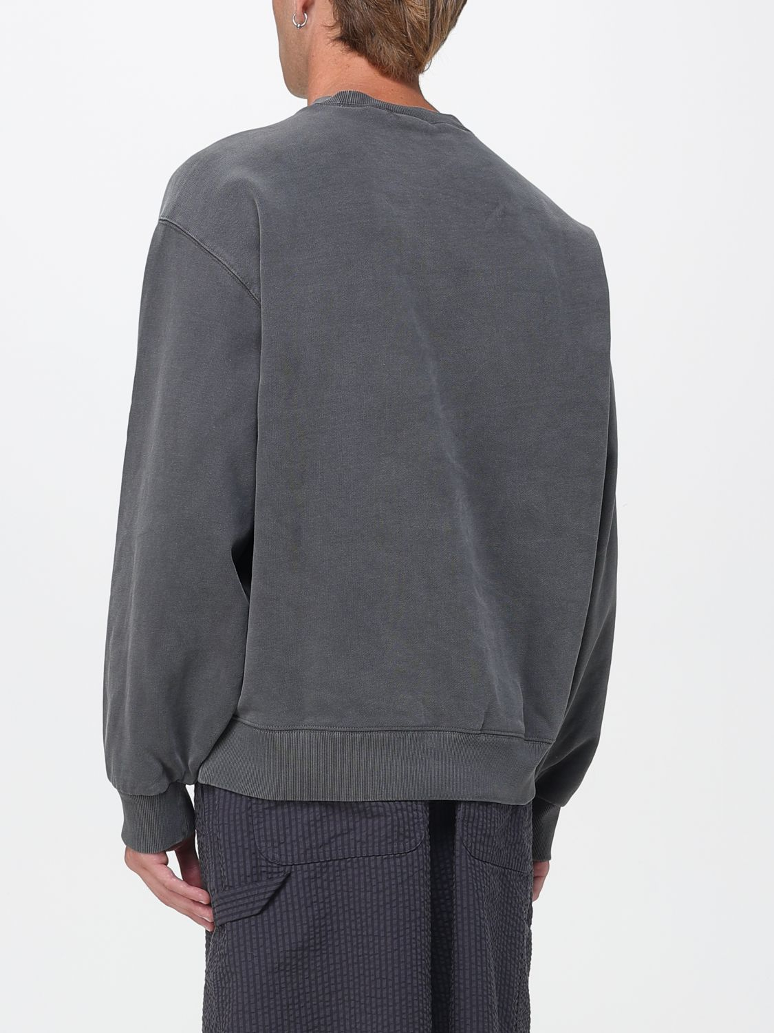 [CARHARTT WIP] Sweatshirt FW25 I029522 89GD