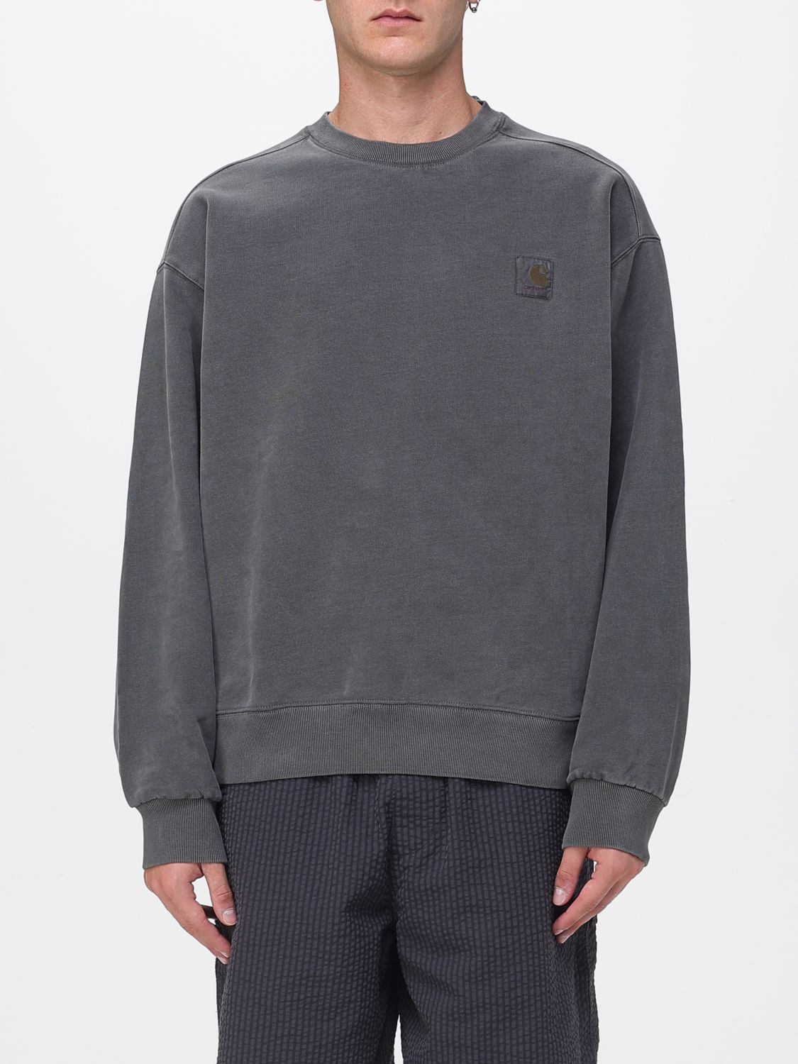 [CARHARTT WIP] Sweatshirt FW25 I029522 89GD