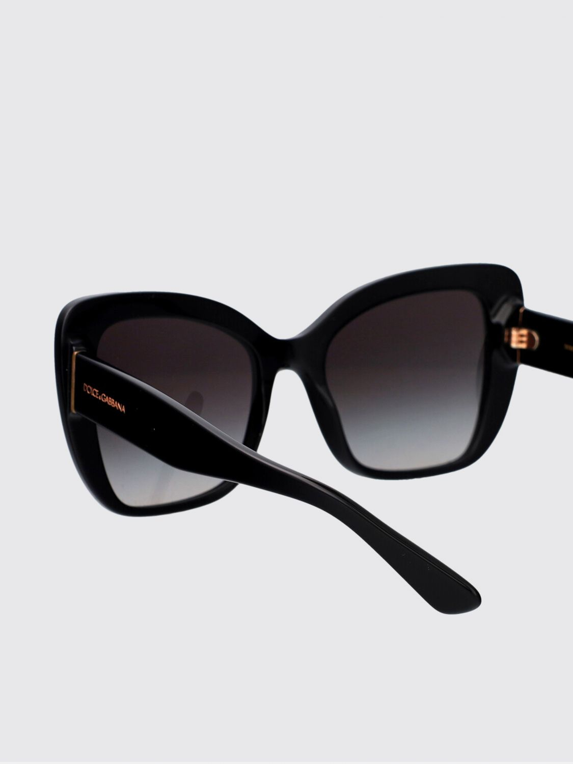 [Dolce & Gabbana] Sunglasses FW25 0DG4348 501/8G