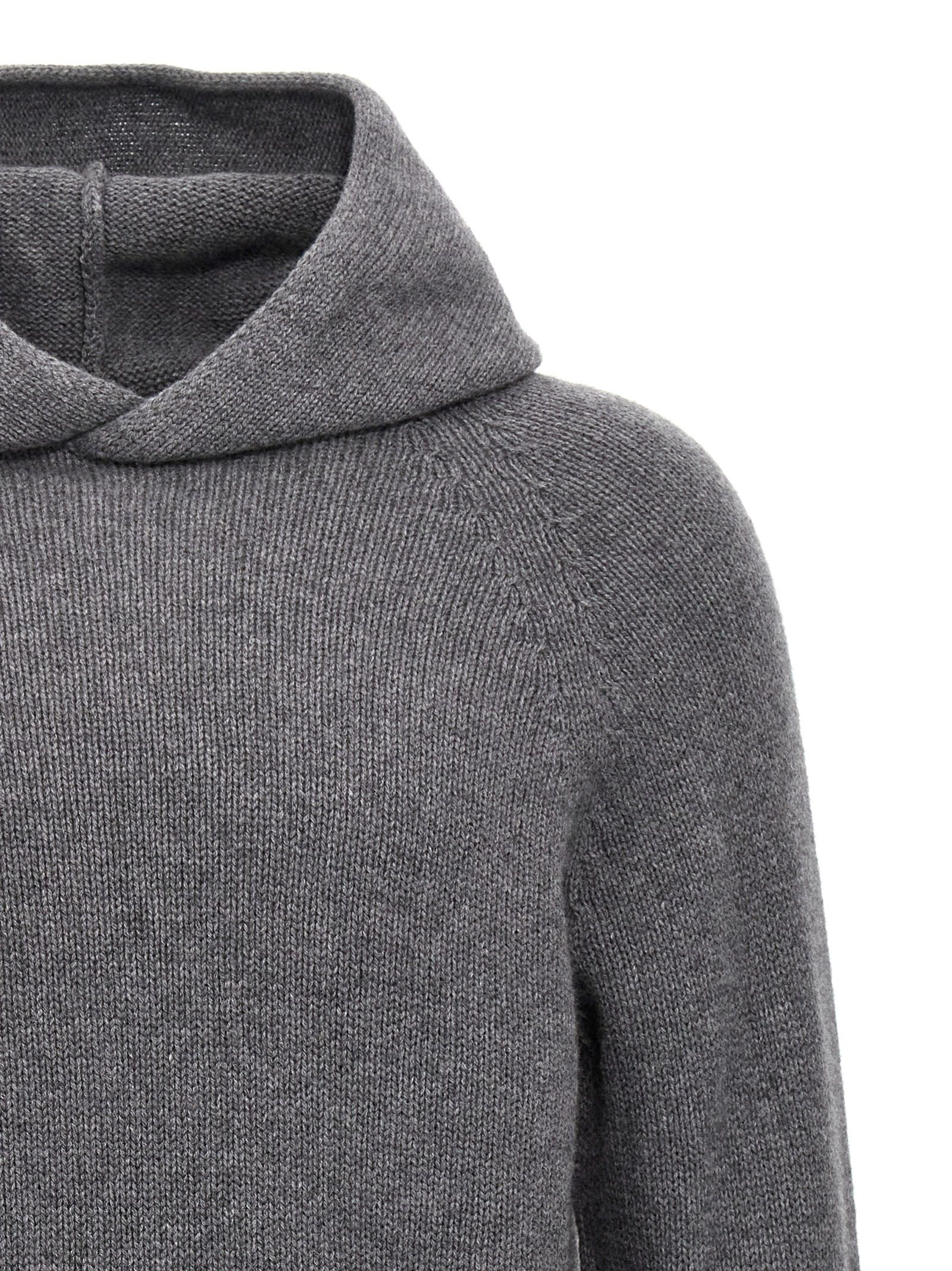[Ma'Ry'Ya] Hoodie FW24 YNK043B5