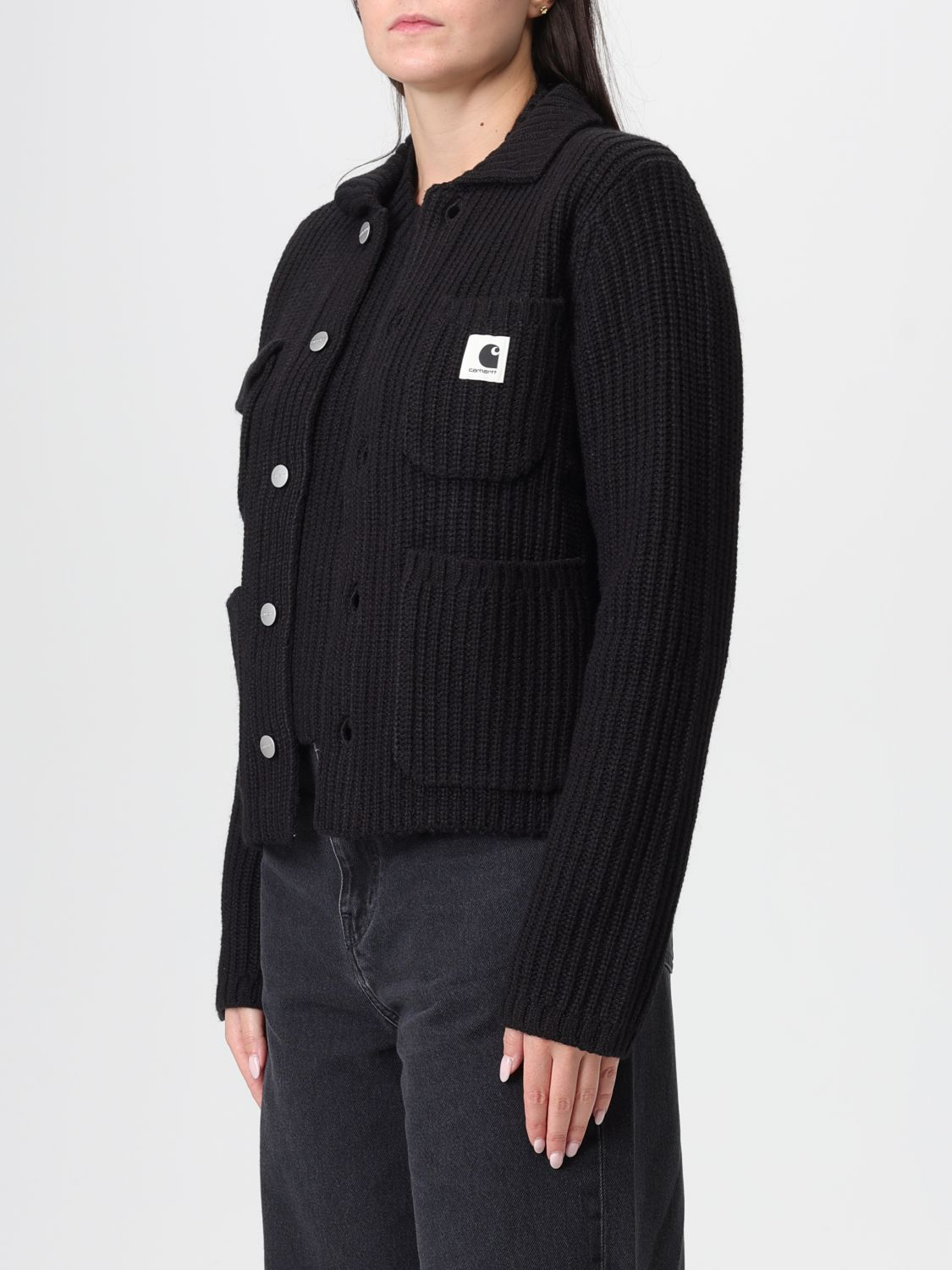[CARHARTT WIP] Casual Jacket FW25 I035379 89XX