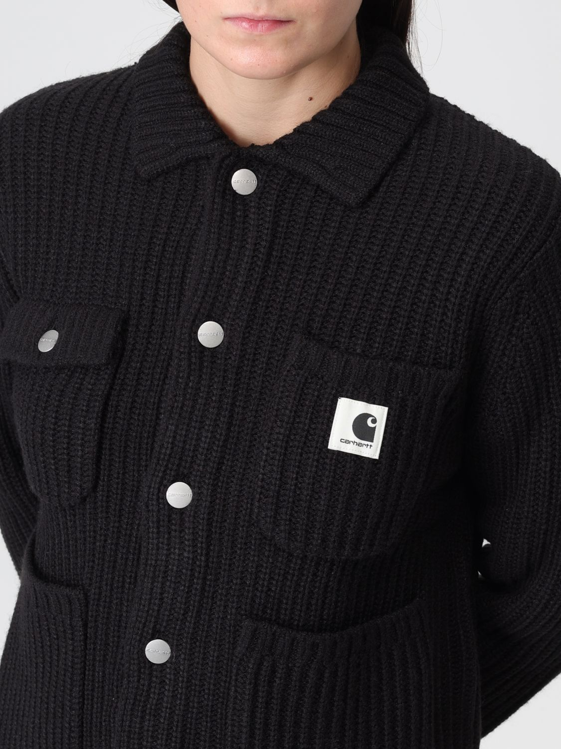[CARHARTT WIP] Casual Jacket FW25 I035379 89XX