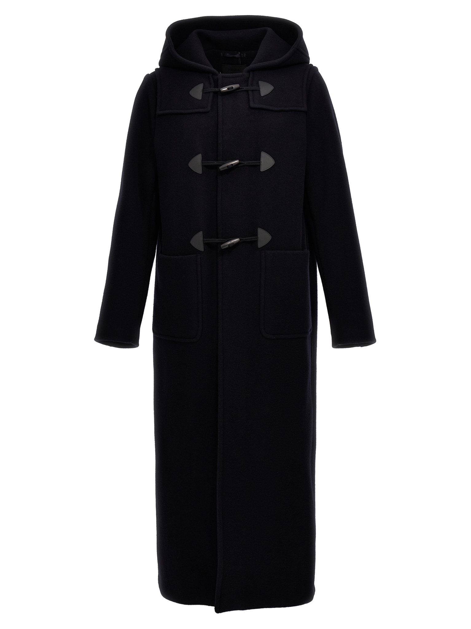 [Prada] Coat FW23 SGC3611Z83F0008