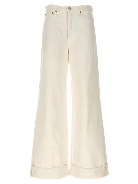 [Agolde] Jeans SS24 A91591183FRTCO
