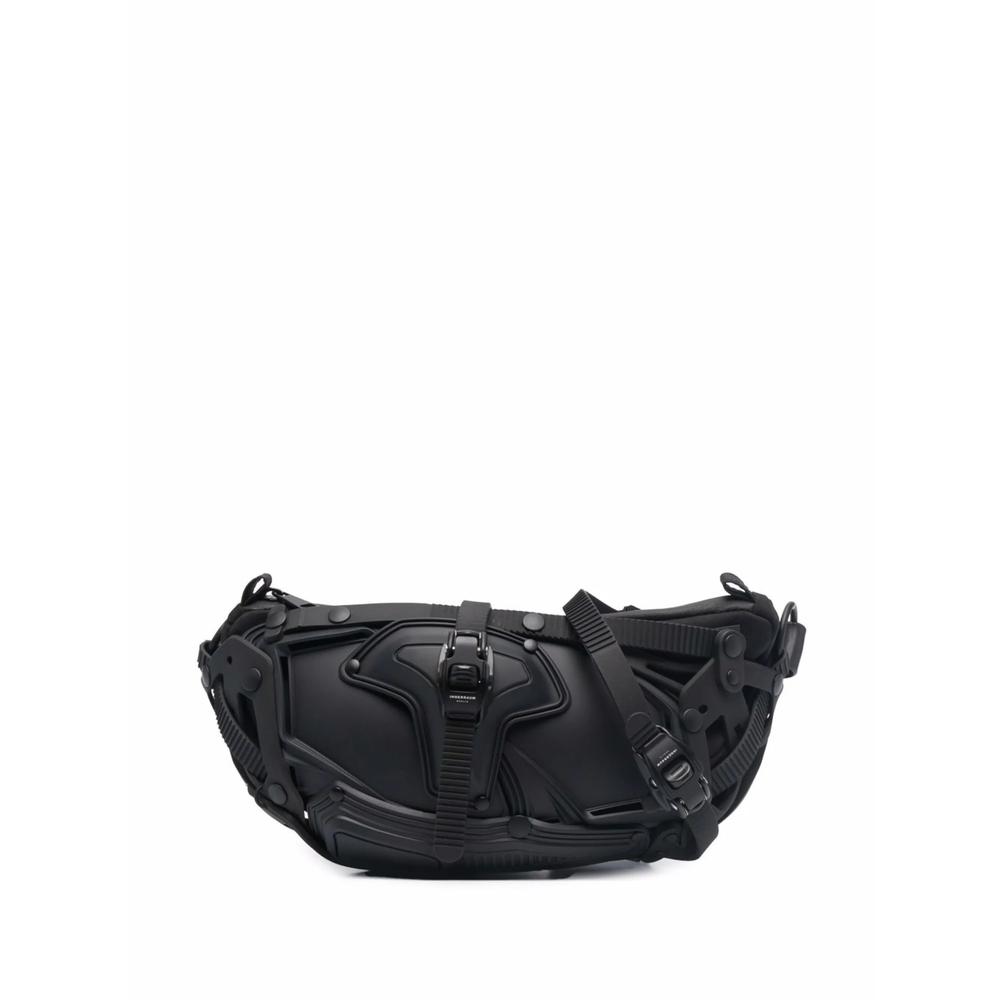 [Innerraum] Belt bag SS26 I30BMBKPV00  BLACK