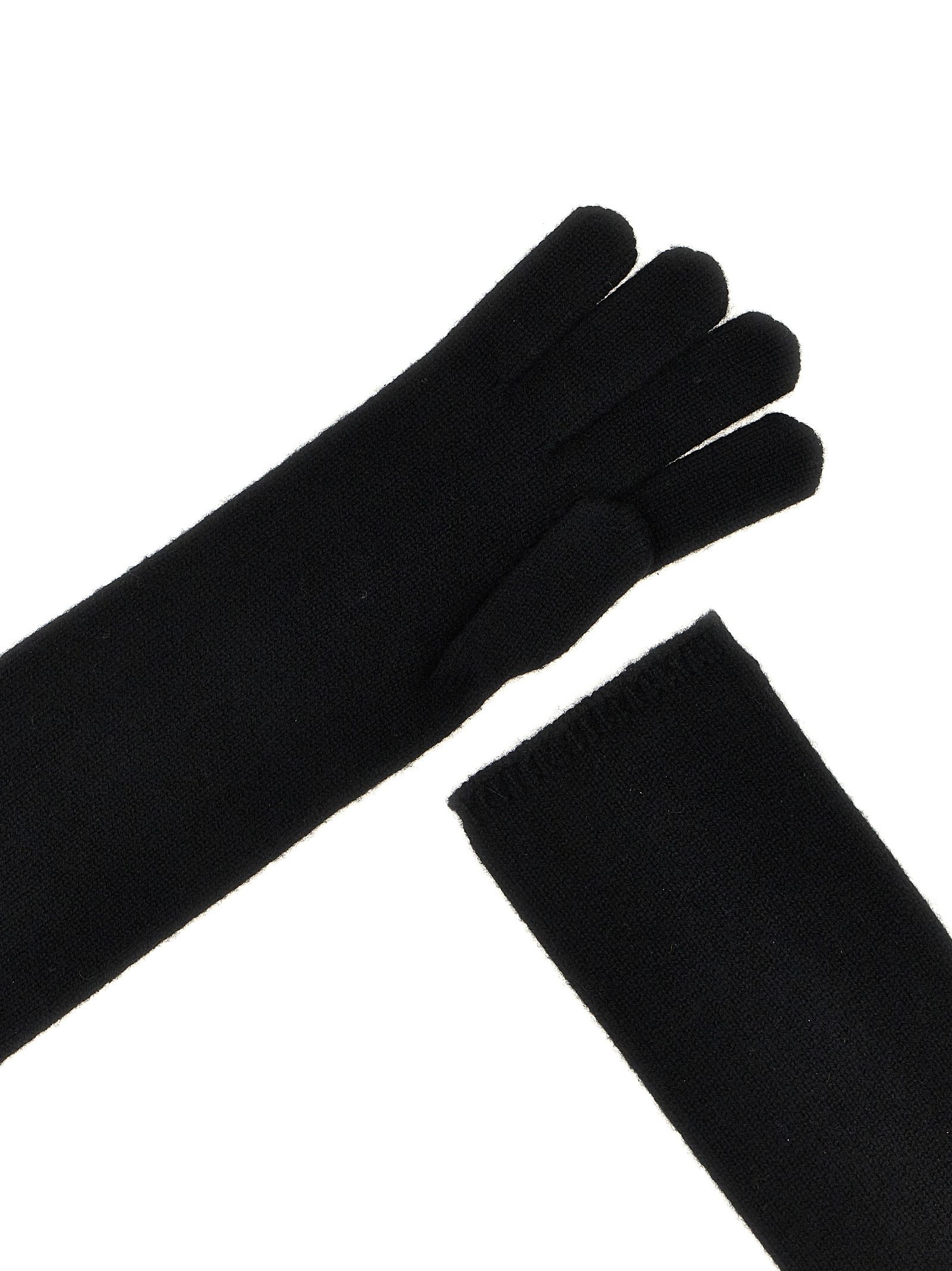 [Max Mara] Glove FW24 ALAGGIO012