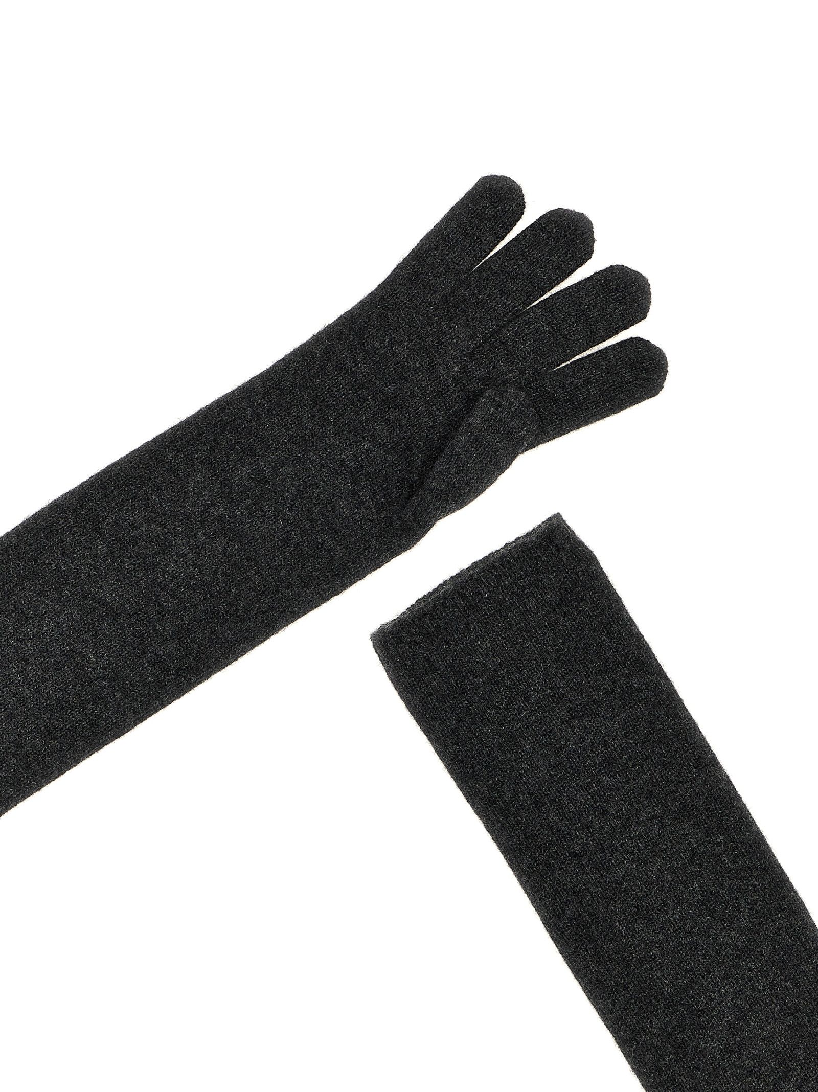 [Max Mara] Glove FW24 TIMOR011