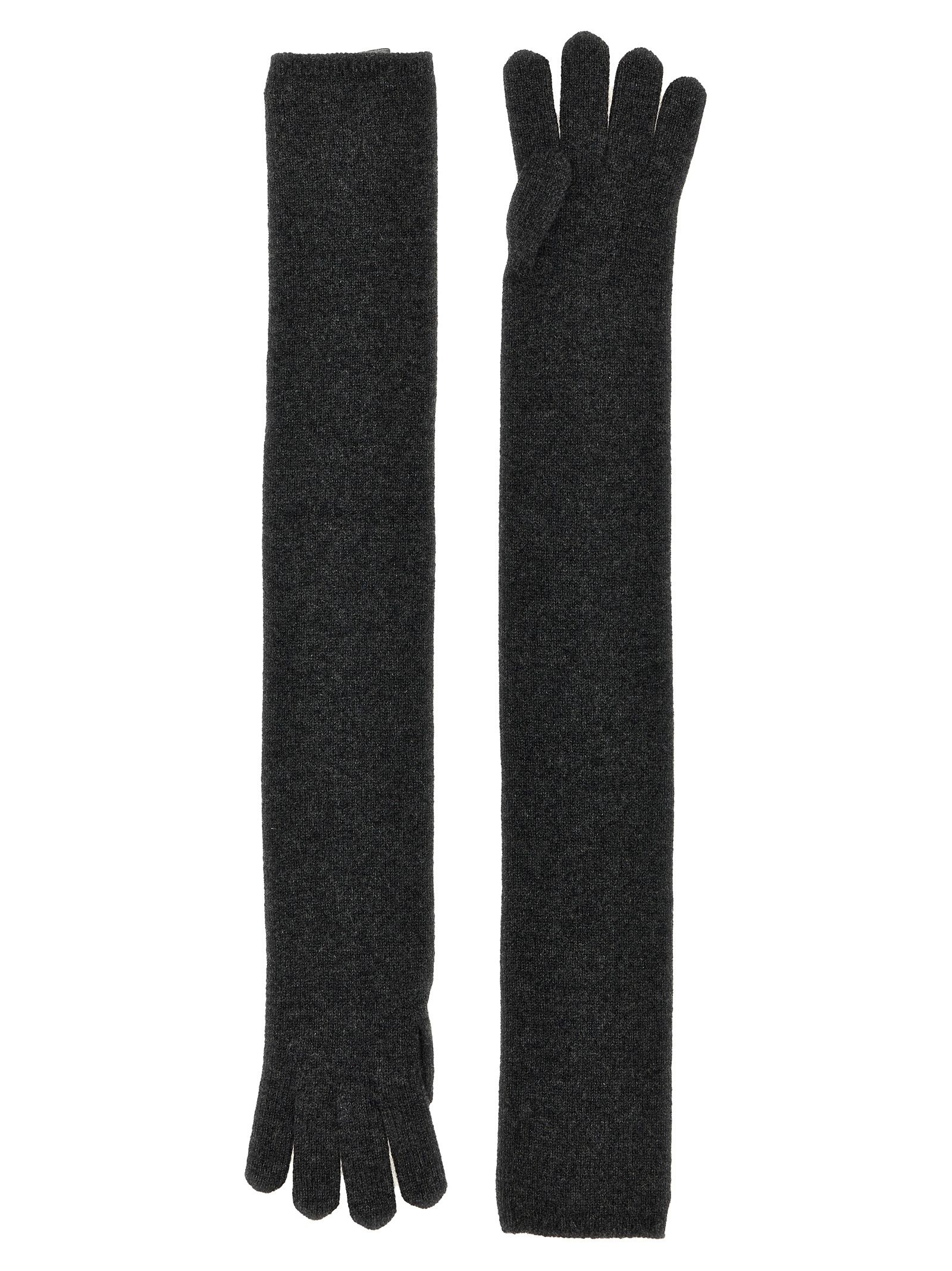 [Max Mara] Glove FW24 TIMOR011