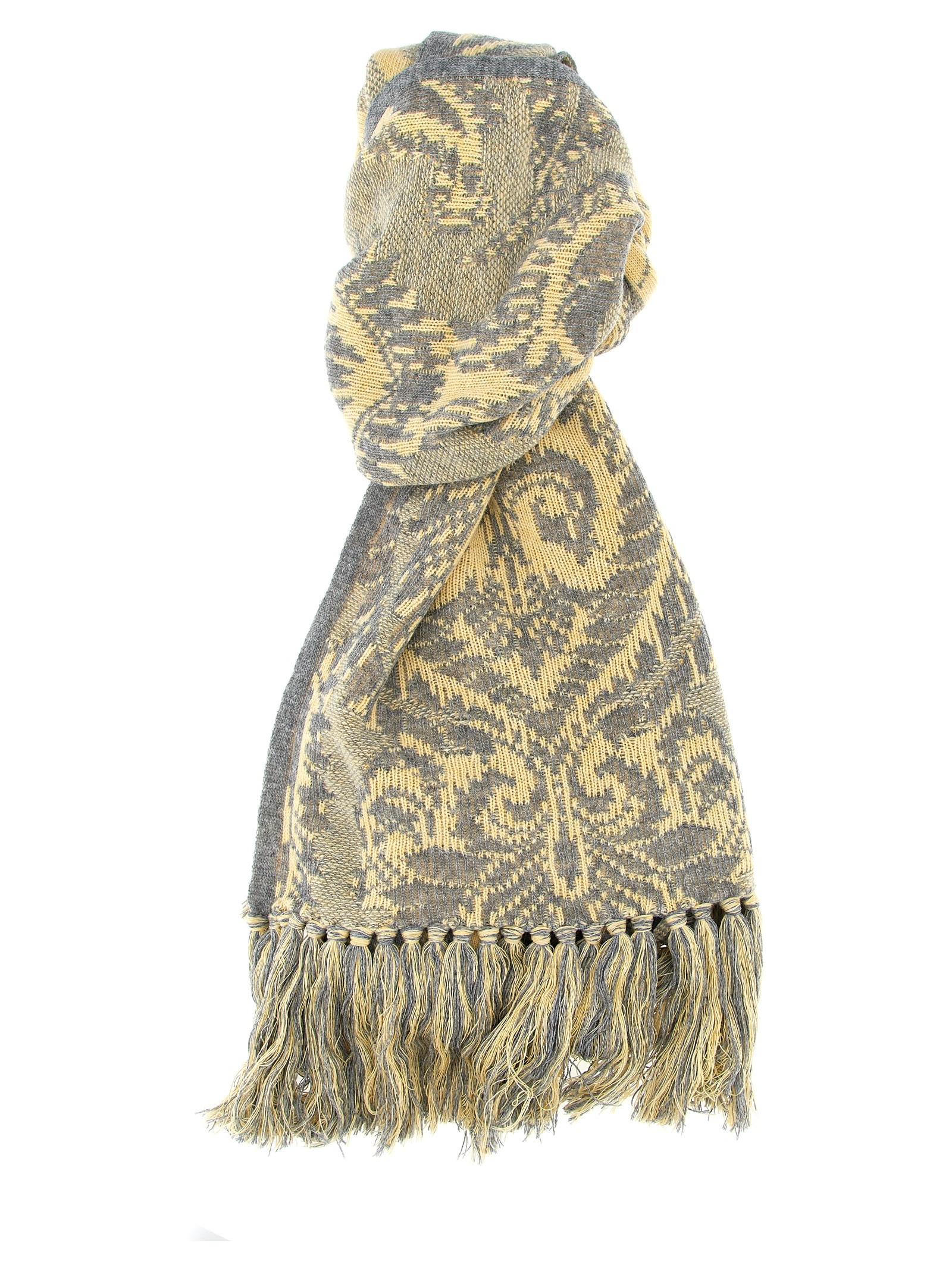 [Etro] Scarf FW24 WATA0020AQ025S9001