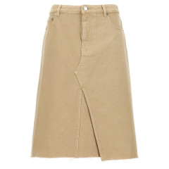 [Tory Burch] Midi skirt FW24 160596253