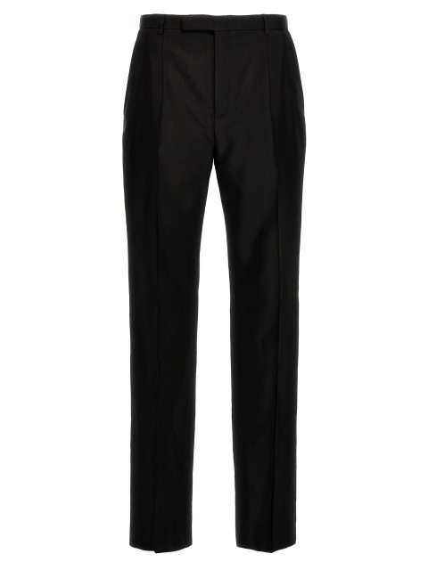 [Saint Laurent] Pants SS24 774421Y6D381000