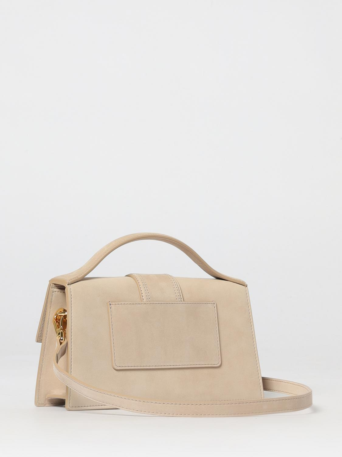 [JACQUEMUS] Minibag SS26 BAW00007AC08C01 180