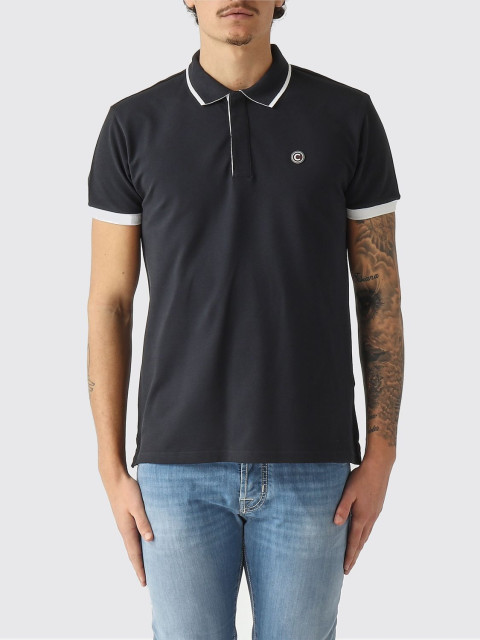 [colmar] T-shirts Short Sleeve SS26 76874SH 68