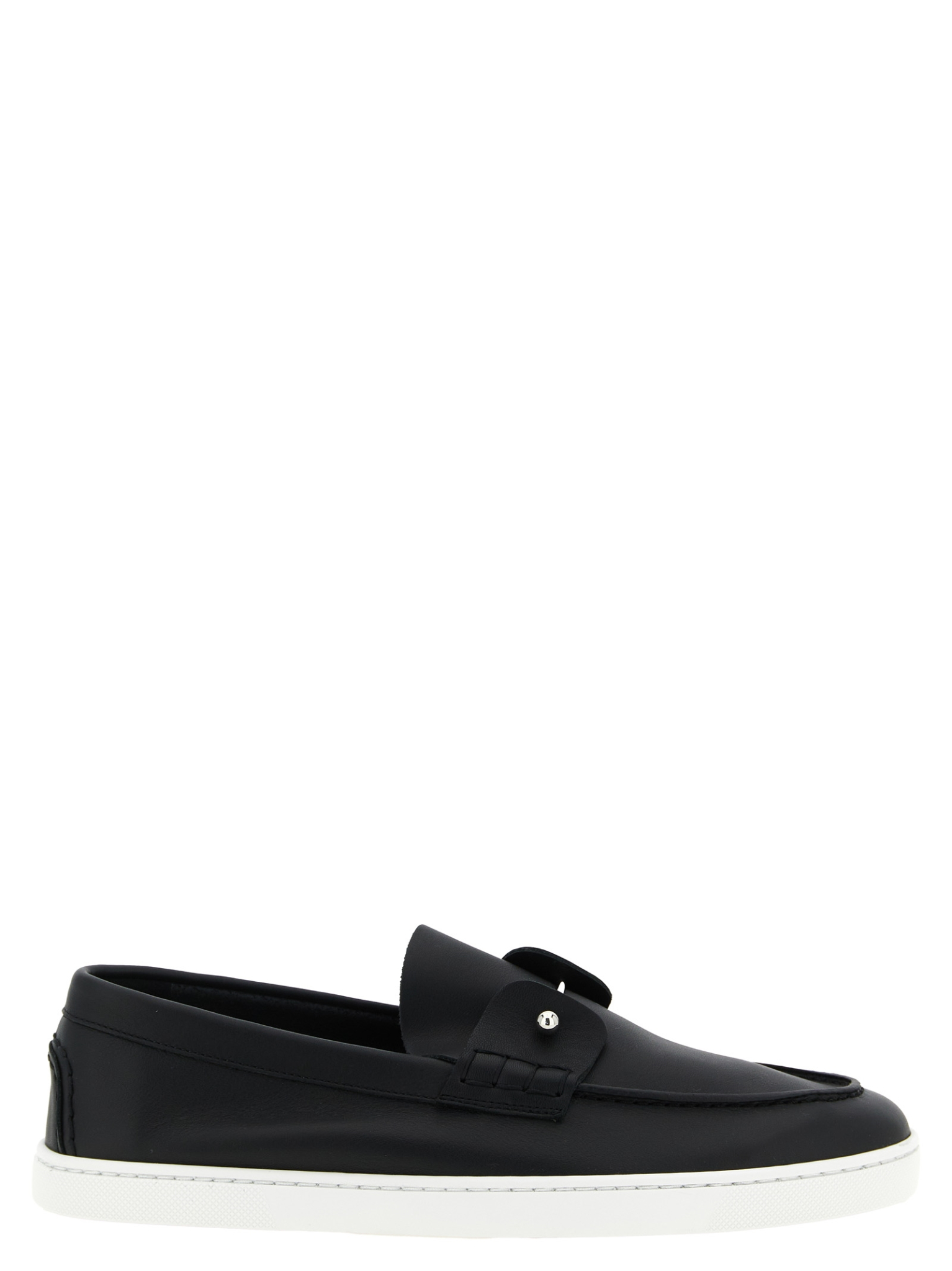 [Christian Louboutin] Loafer SS26 1250212BK01