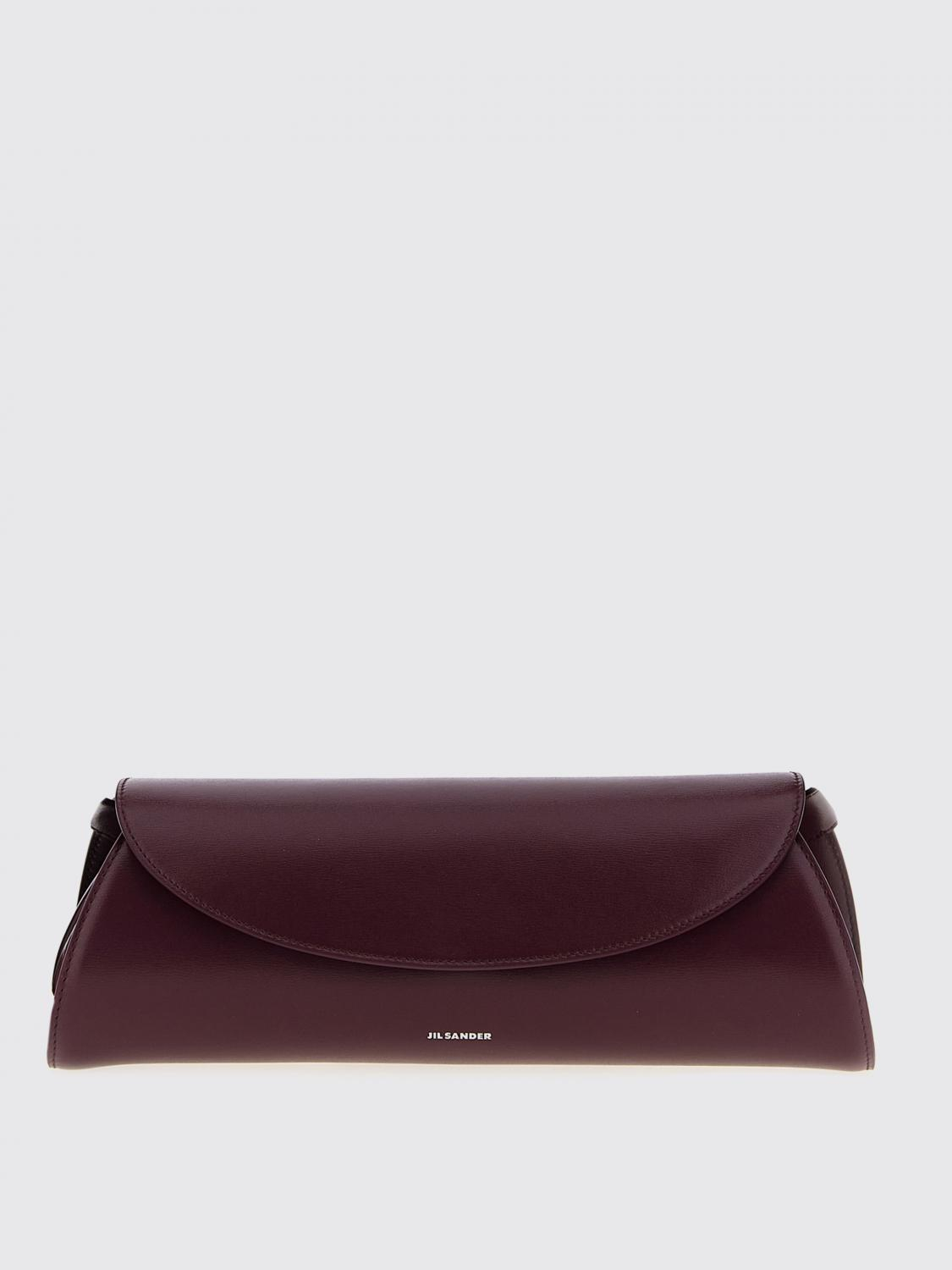 [Jil Sander] Clutch bag FW25 J07WD0023P5355 505