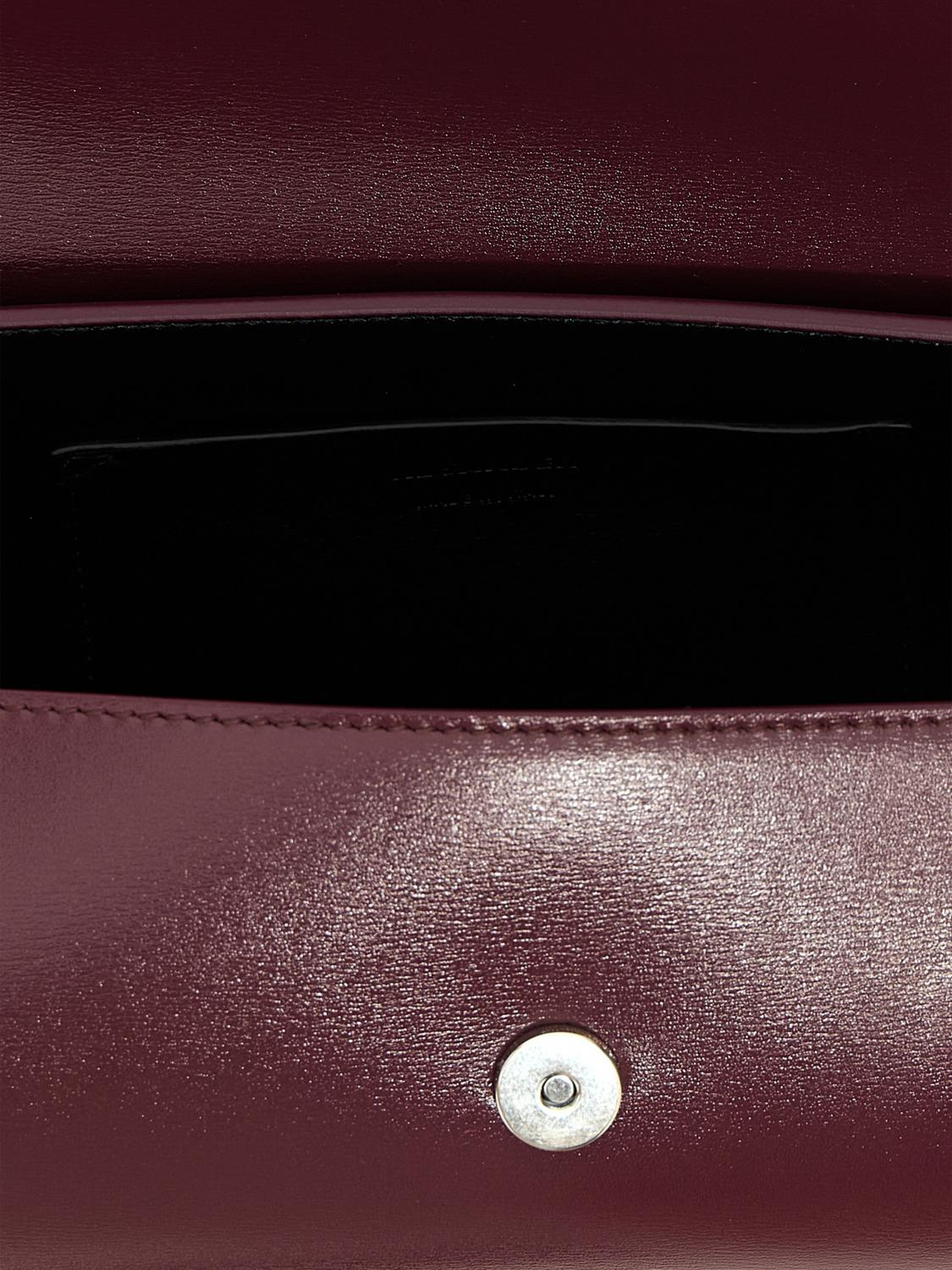 [Jil Sander] Clutch bag FW25 J07WD0023P5355 505
