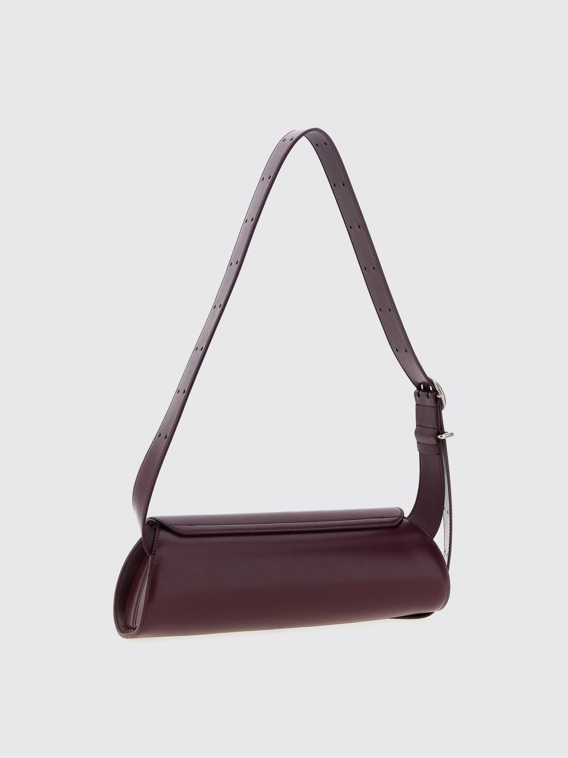 [Jil Sander] Clutch bag FW25 J07WD0023P5355 505
