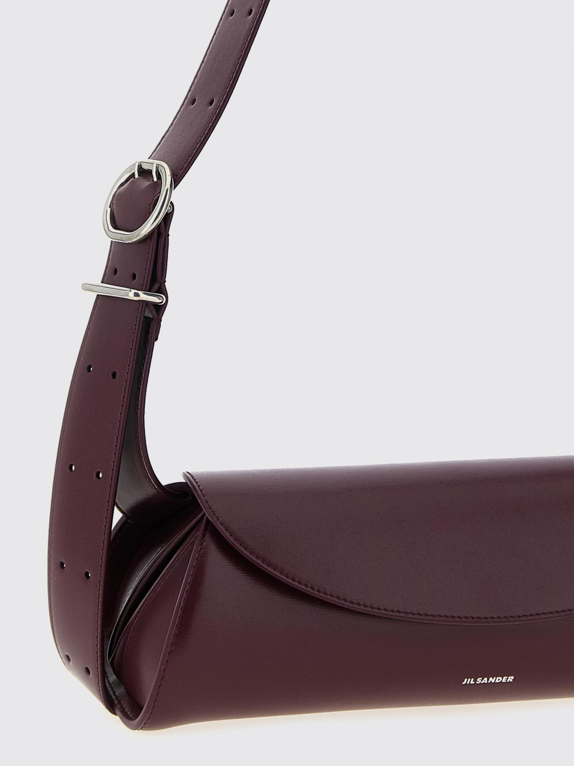 [Jil Sander] Clutch bag FW25 J07WD0023P5355 505