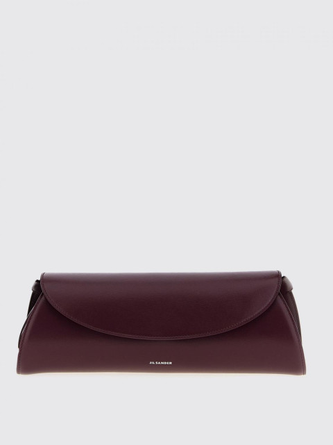 [Jil Sander] Clutch bag FW25 J07WD0023P5355 505