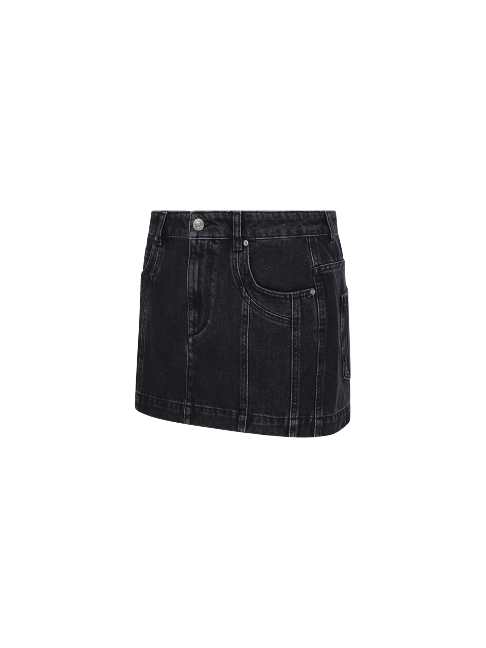 [ISABEL ETOILE MARANT] Mini skirt SS26 U0448FA.D1H02E