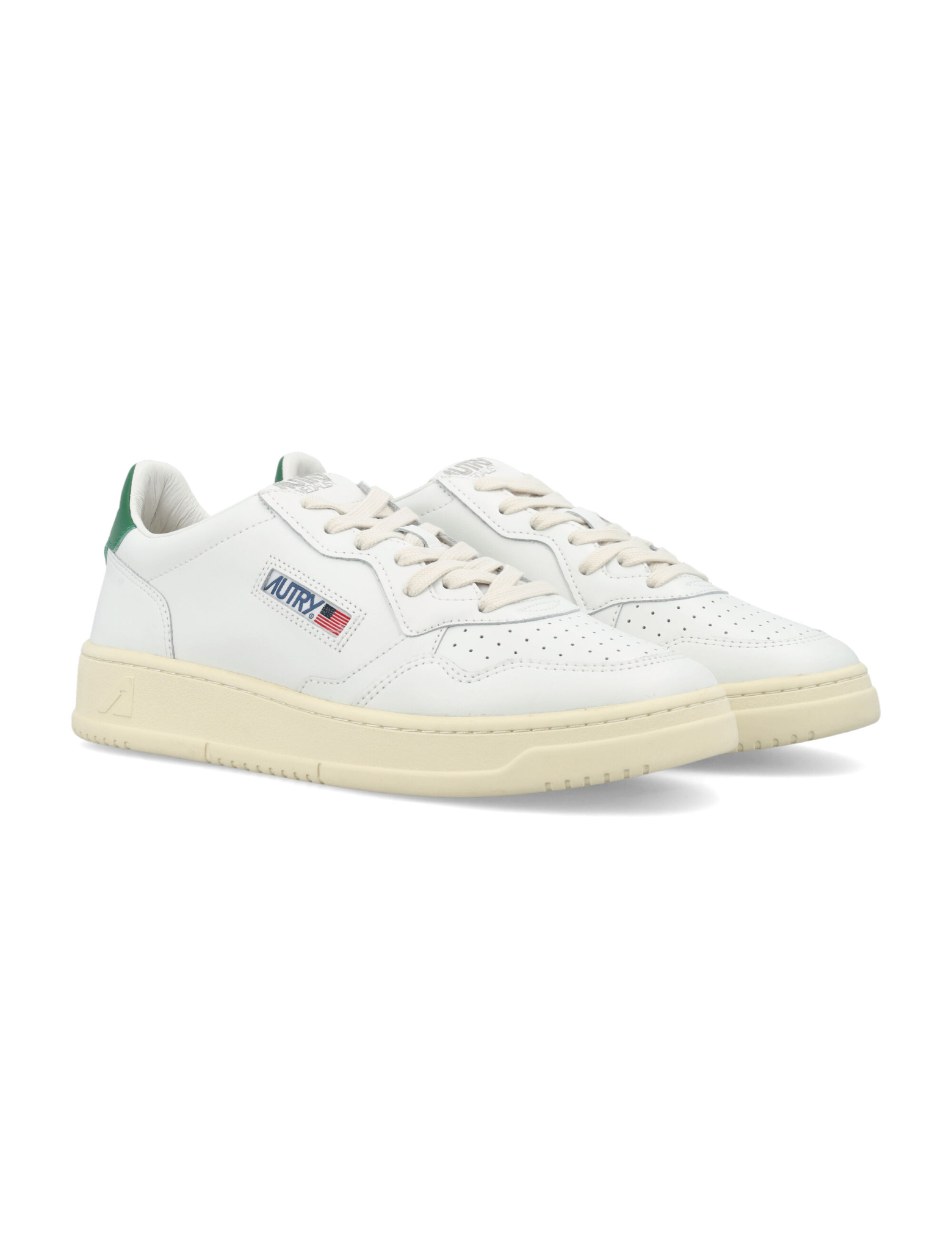 [AUTRY] Sneakers SS26 AULMLL20WG