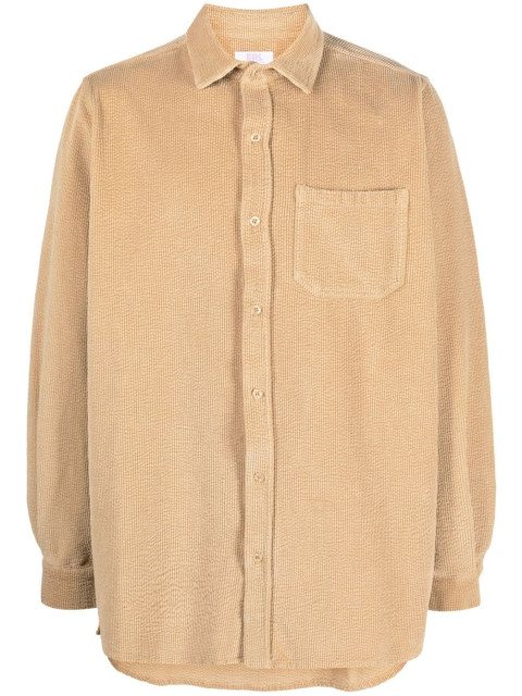 [ERL] Shirts Long Sleeve SS23 ERL06B013