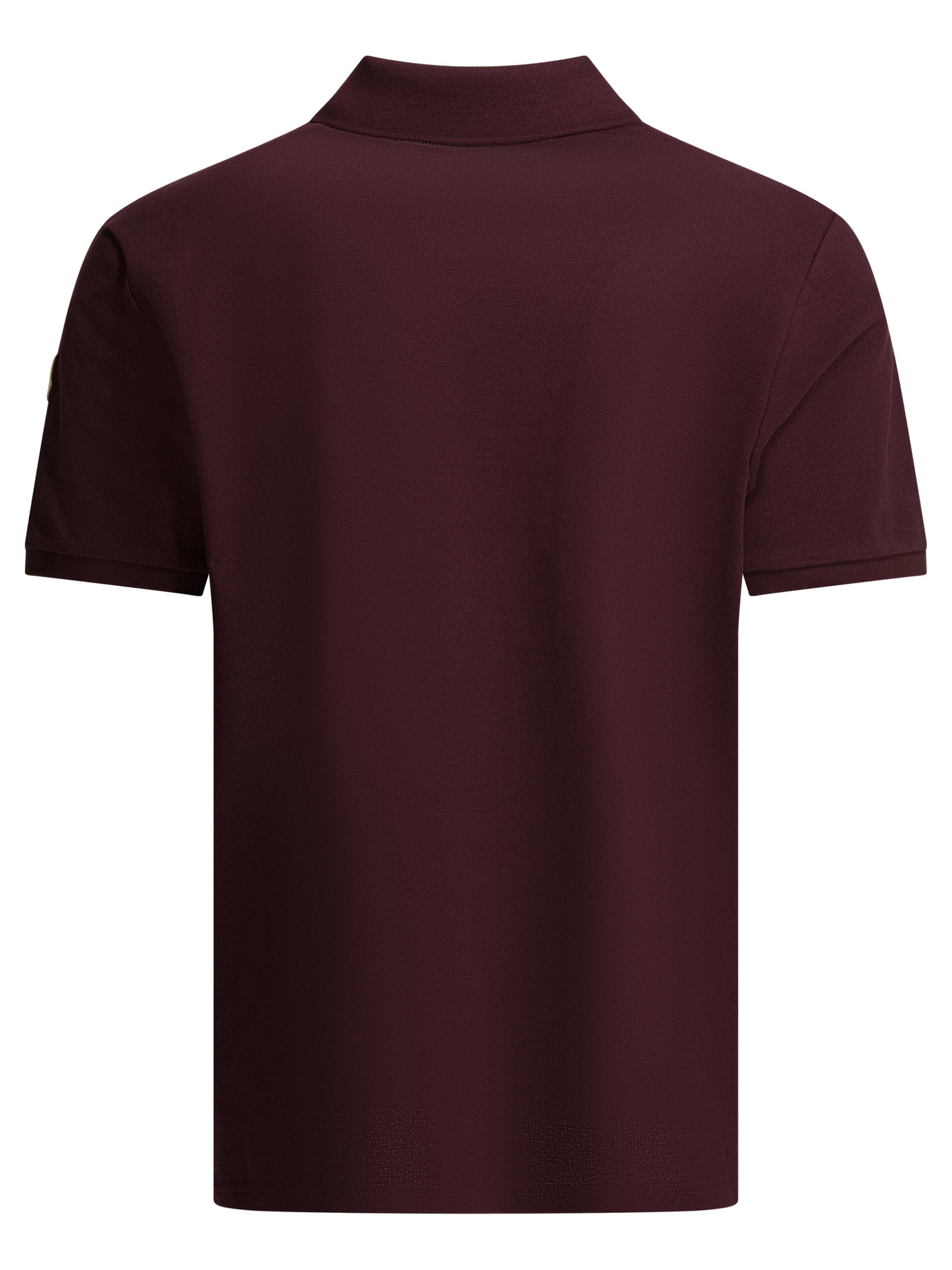 [Moncler] Shirts SS26 8A00031-89A16480