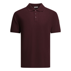 [Moncler] Shirts SS26 8A00031-89A16480
