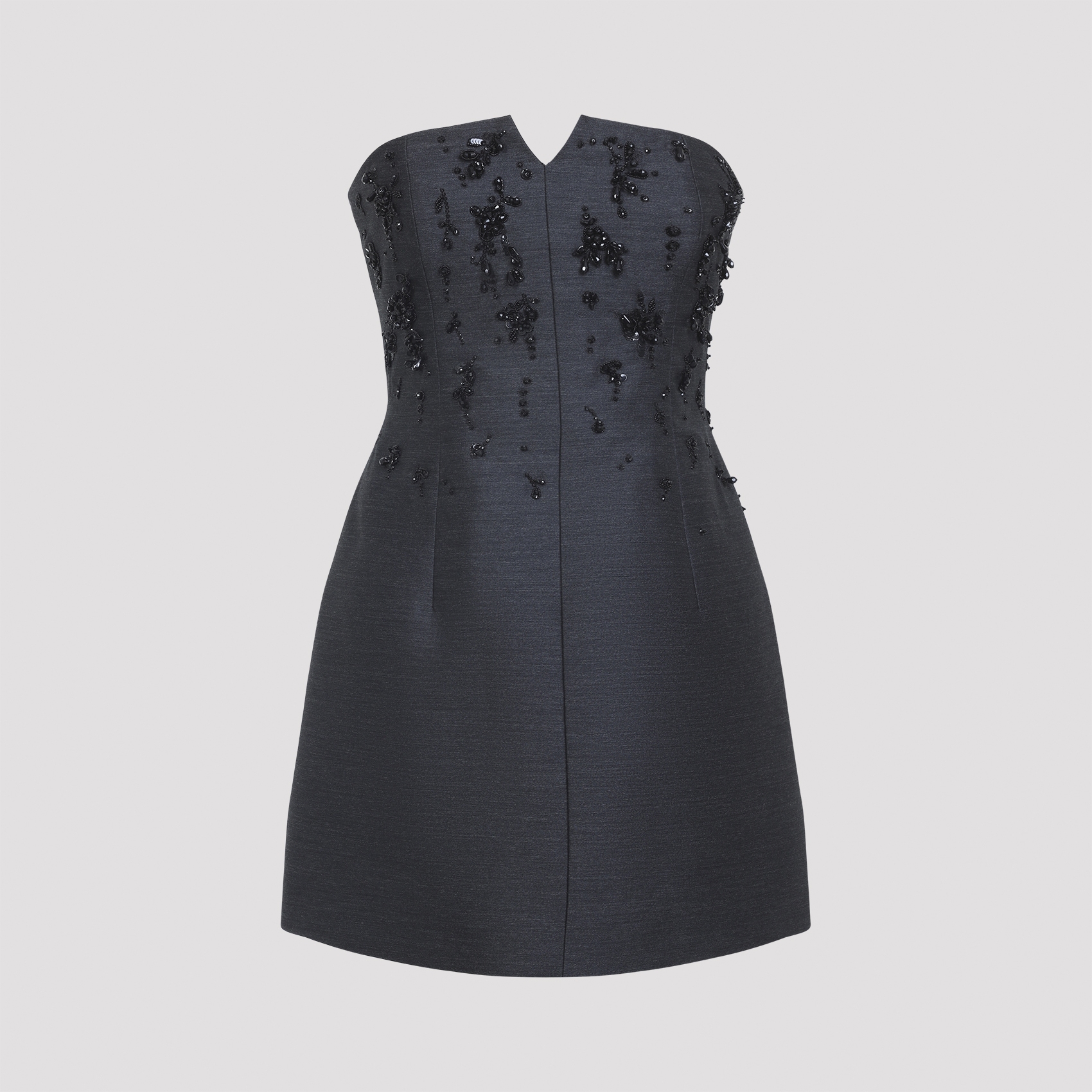 [Alberta Ferretti] Sleeveless dress FW25 A04345136