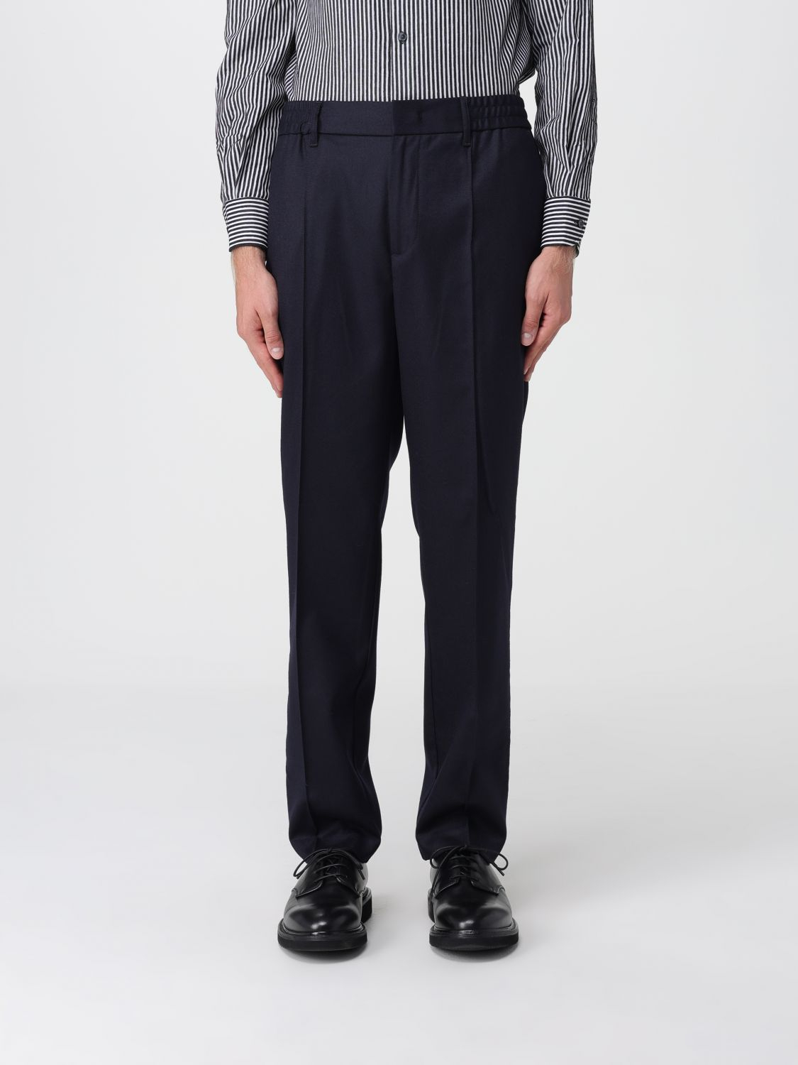 [Emporio Armani] Pants FW25 EM003669AF18507 UB118