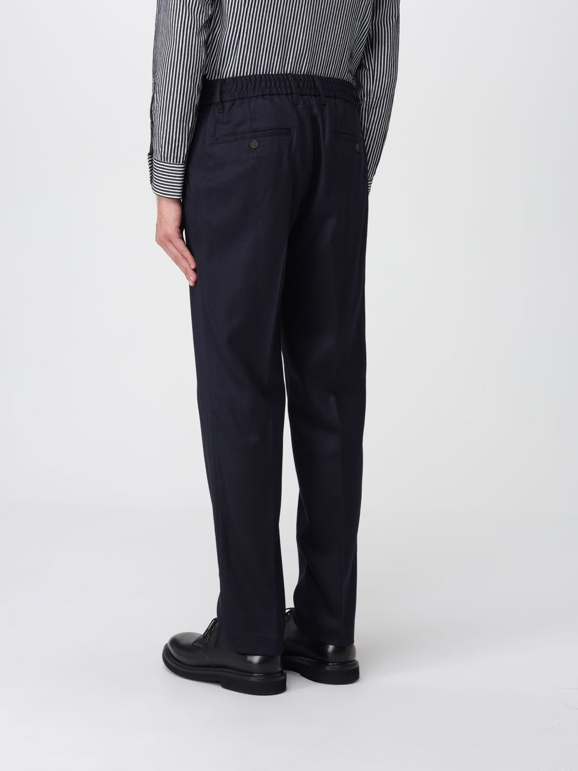 [Emporio Armani] Pants FW25 EM003669AF18507 UB118