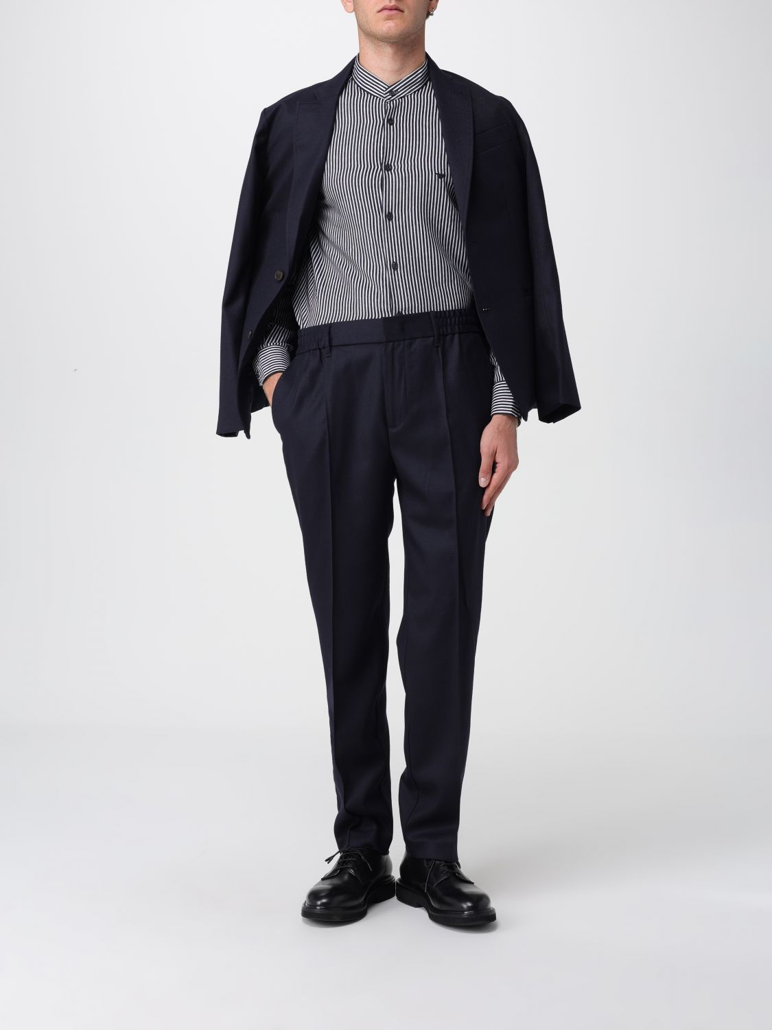[Emporio Armani] Pants FW25 EM003669AF18507 UB118