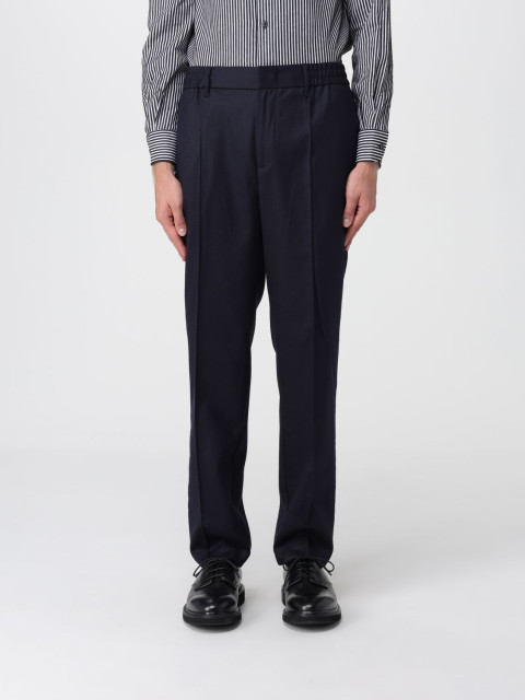 [Emporio Armani] Pants FW25 EM003669AF18507 UB118