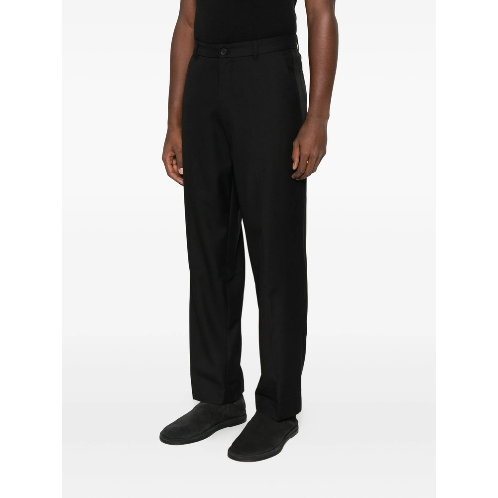 [Samsoe Samsoe] Pants FW25 15350 SANOAH BLACK