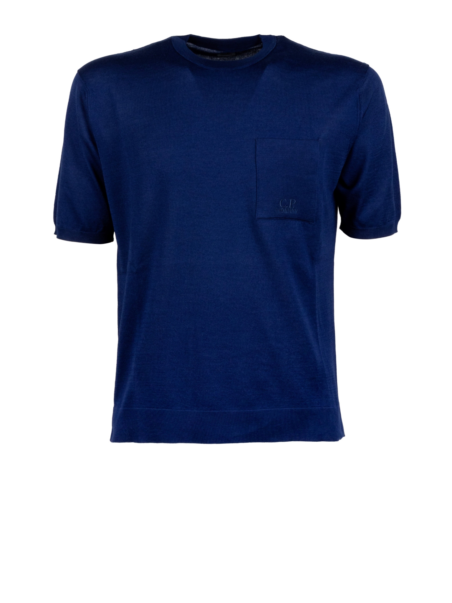 [C.P. Company] T-shirts Short Sleeve SS26 20CMKN235A110659A878