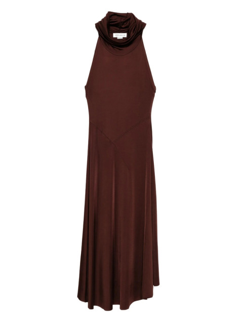 [VICTORIA BECKHAM] Sleeveless dress FW25 1325WDR006494A  COCO