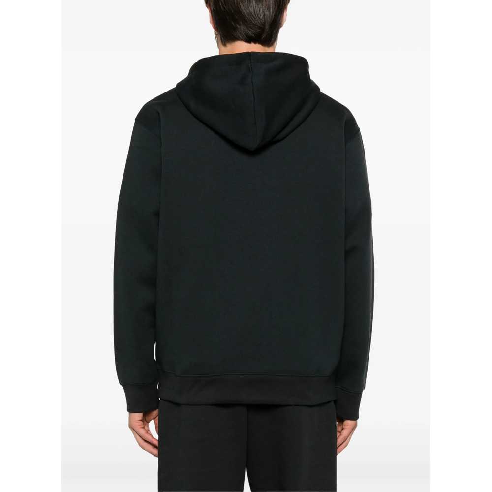 [new Balance] Hoodie FW25 MJ41502BK