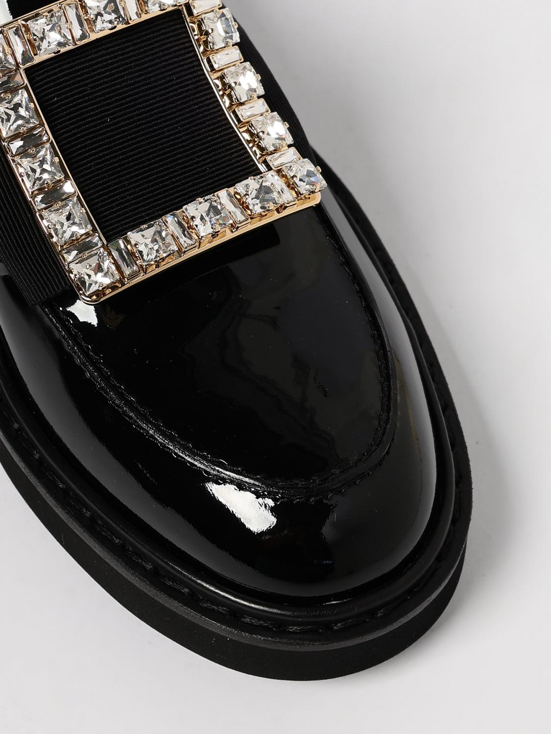 [Roger Vivier] Loafer FW25 RVW54825880D1P B999