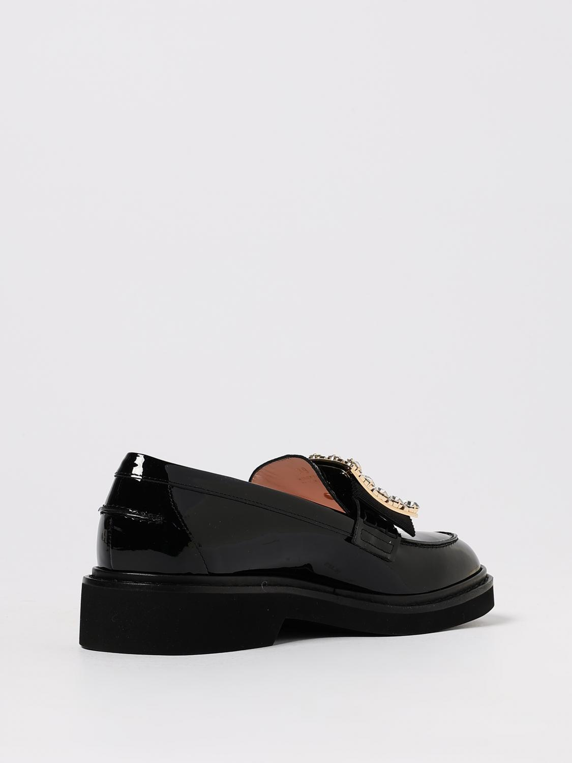 [Roger Vivier] Loafer FW25 RVW54825880D1P B999
