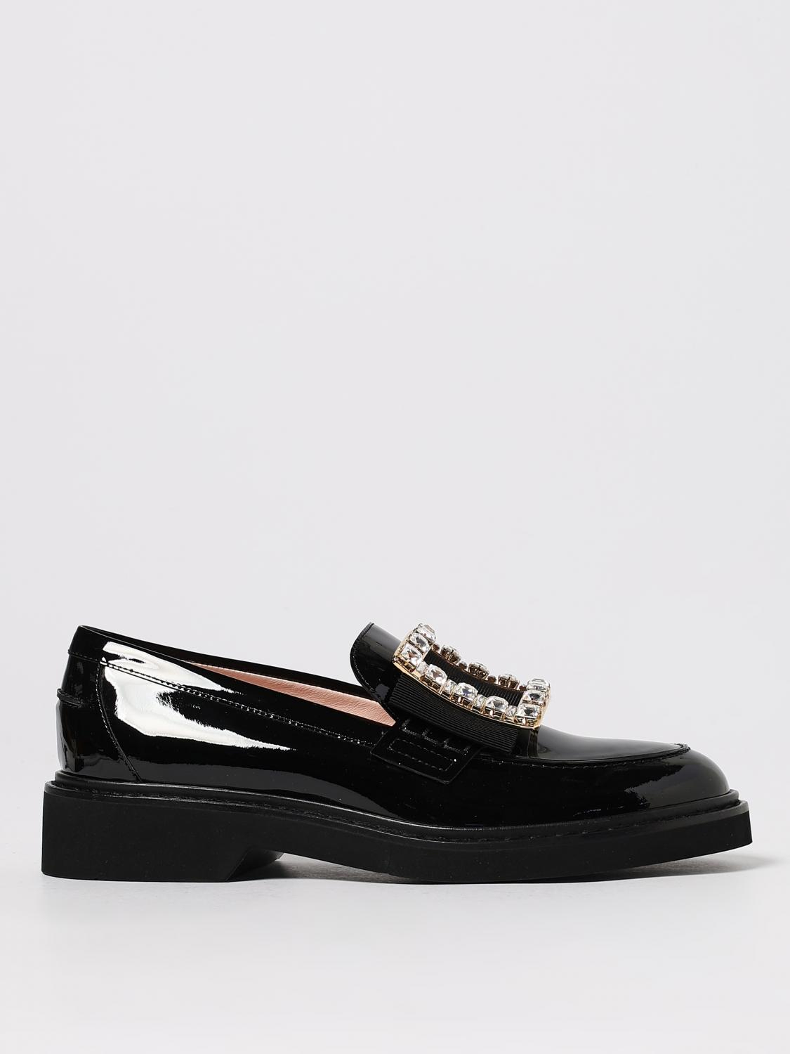 [Roger Vivier] Loafer FW25 RVW54825880D1P B999