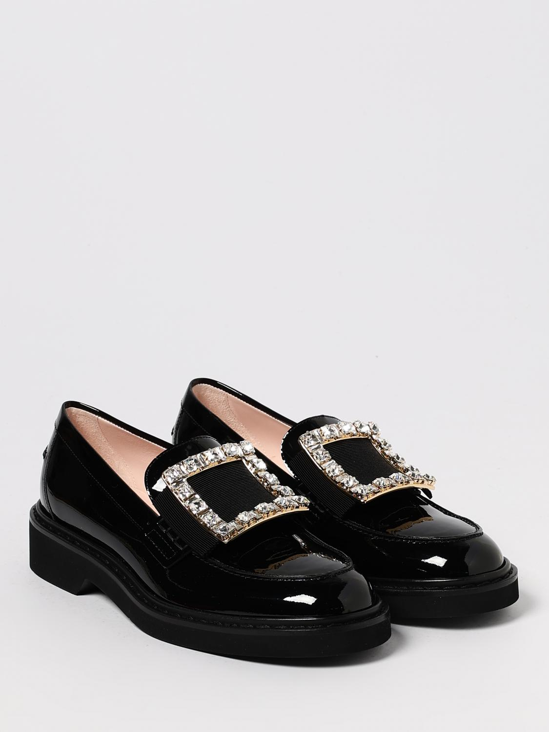 [Roger Vivier] Loafer FW25 RVW54825880D1P B999