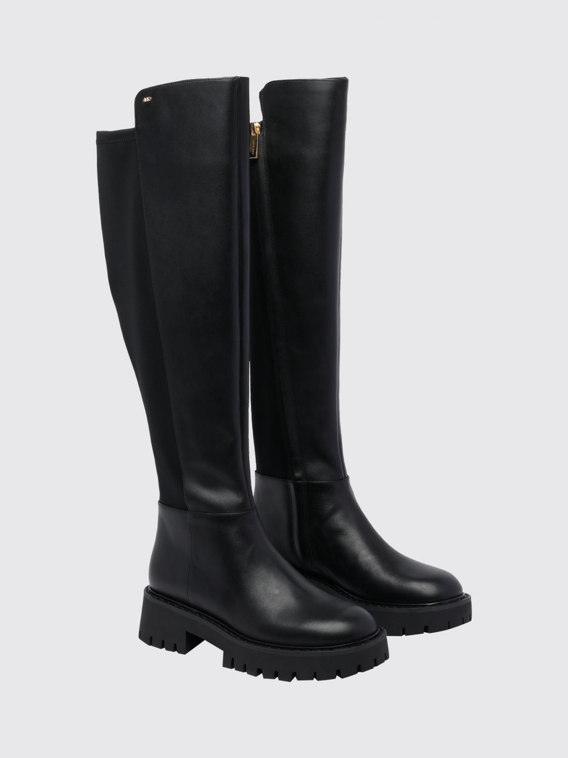 [Michael Kors] Long Boots FW25 40F4ASFB8L 001