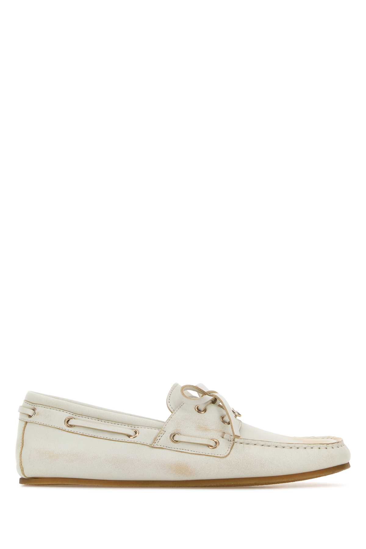 [Gucci] Loafer SS26 854817AAFZ4 9000