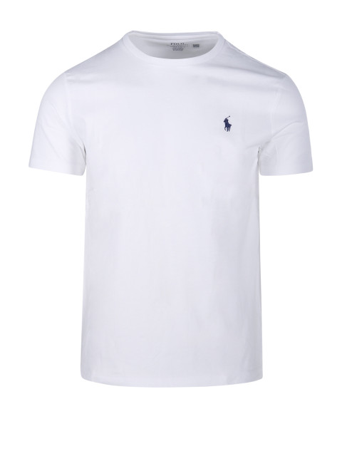 [Ralph Lauren] T-shirts Short Sleeve SS26 710680785003